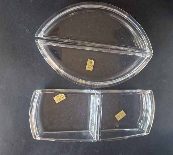 Image 1 of Crystal works and steel Kristal Krisla-ICM