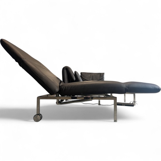 Image 1 of Sofá esquinero BRÜHL RORO, sofá cama