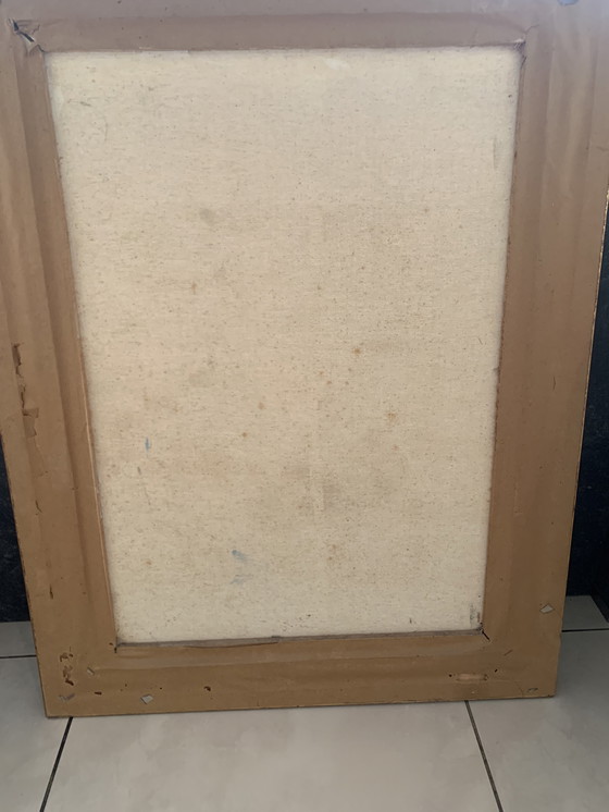 Image 1 of Schilderij 