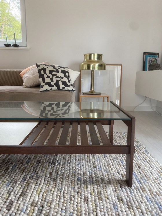 Image 1 of BUMLING tafellamp