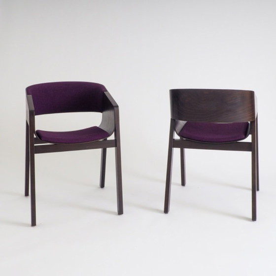 Image 1 of Juego de 2 cojines Merano de Alex Gufler voor Ton