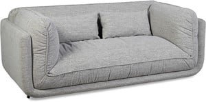 Leolux Lunetta 2.5-seater sofa