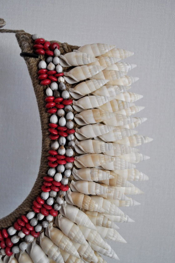 Image 1 of Halskette - Neuguinea - Papua (Ref. 3167)