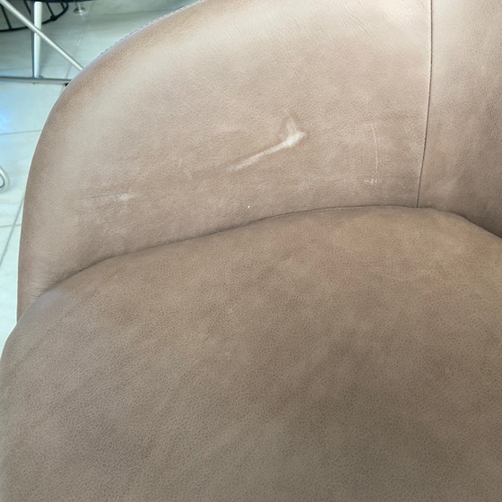 Image 1 of Sedia da pranzo Bora Just Design (set da 2)