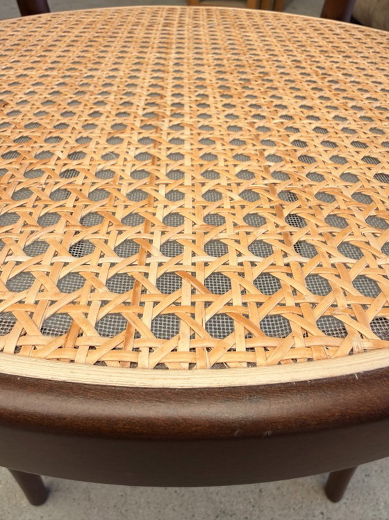 Thonet 209 Sessel – Rattan, Wood (photo 9 of 10)