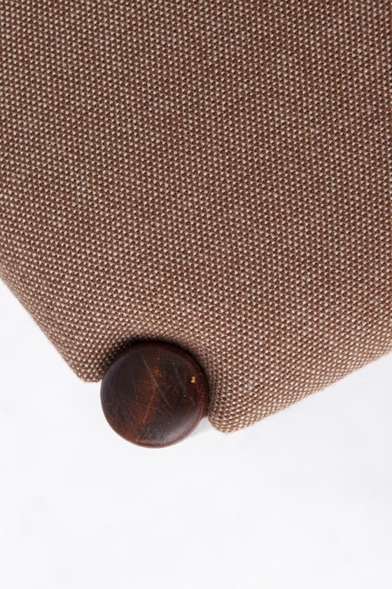 4 stoelen van Carl-Ewert Ekström | Zweden | Alb. Johansson & Söner, Hyssna | Jaren 60 Een prachtig paar (photo 6 of 12)