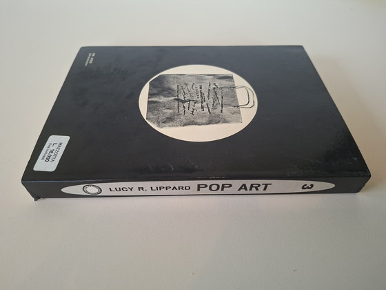 Image 1 of Book about Pop Art Italian