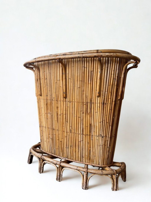 Tiki Bar – drankenkasten, Bamboo (photo 2 of 13)