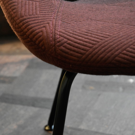 Image 1 of 4 chaises Artifort Nina