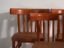 Sedie antiche in legno curvato stile Thonet – Europa Centrale, c. 1930 - Set di 4 pezzi #7 – Sedie da pranzo (photo 15 of 40)