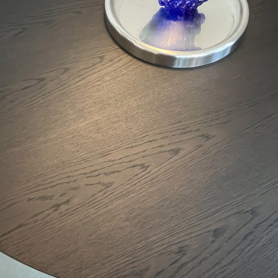 Image 1 of Arco Balance dining table - Ø130