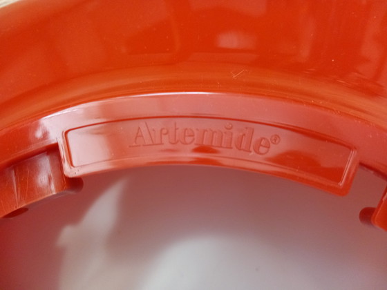 Image 1 of Artemide Patrick Jouin Lampe