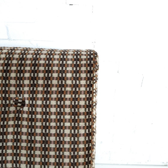 Image 1 of Fauteuil-lit vintage