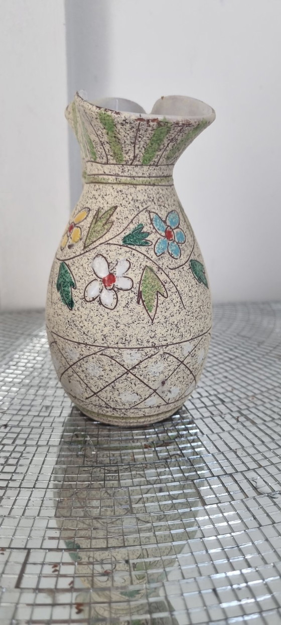 Brocca in ceramica – Floro, Vasi (photo 2 of 5)