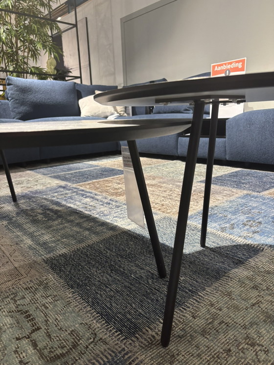 Image 1 of Topform Belice Couchtisch