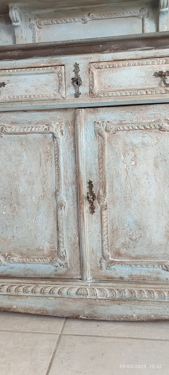 Image 1 of Credenza