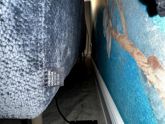 Image 1 of Sofá con sillón largo de Christine Kröncke