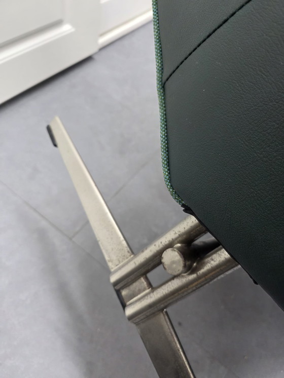 Image 1 of Van Teeffelen Armchair Ranka
