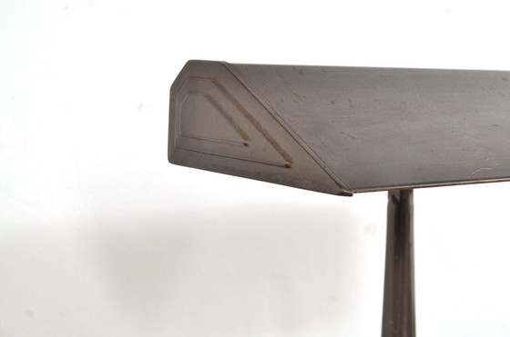 Image 1 of Art Deco Bureaulamp Met TL Jaren 30