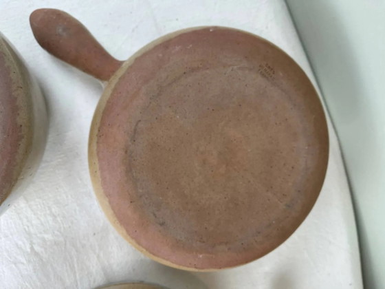 Set in marsh stone – Crockery, Porcelain, Rustic (photo 10 of 13)