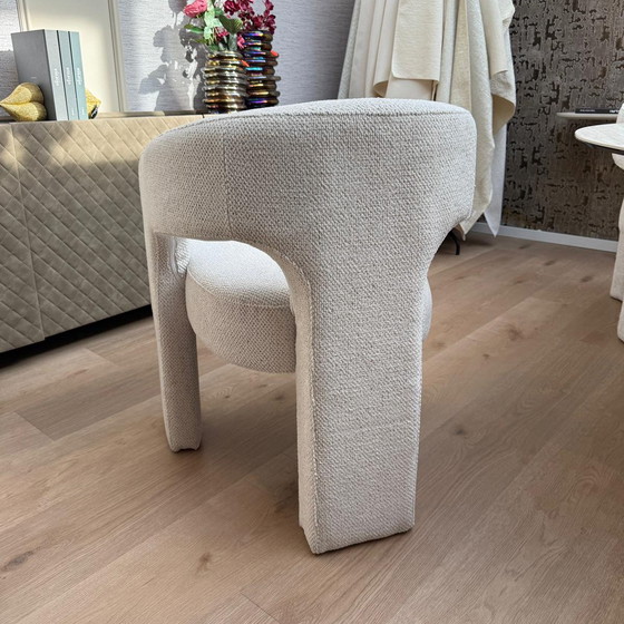 Image 1 of La Vie Maison Seggio eetkamerstoel (set van 4)