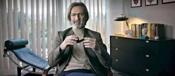 Image 1 of Pair of 520c lamps by LP Oliva for Fase, 1970s