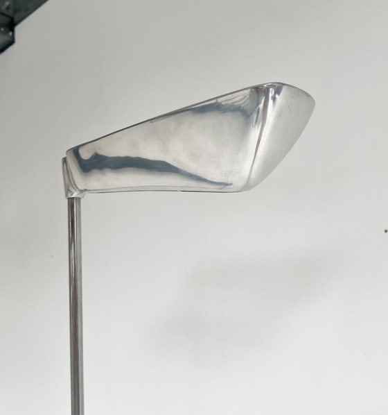 Image 1 of Batela Vloerlamp van Jorge Pensi voor Blux, 1980's