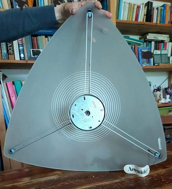 Image 1 of 3 lampes Artemide Utopia