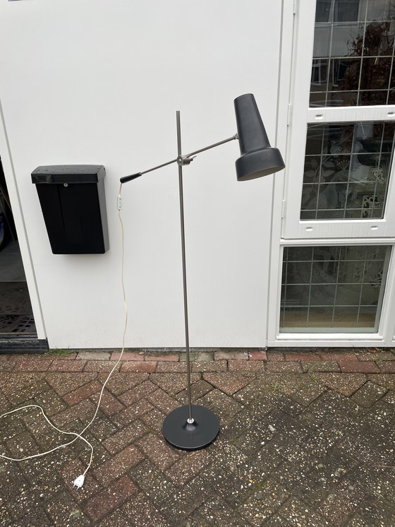 Image 1 of Lámpara de pesca Hagoort 329, años 60