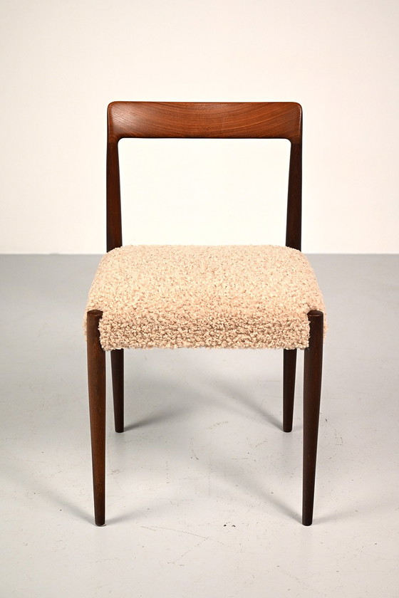 Image 1 of Sedia Lübke vintage