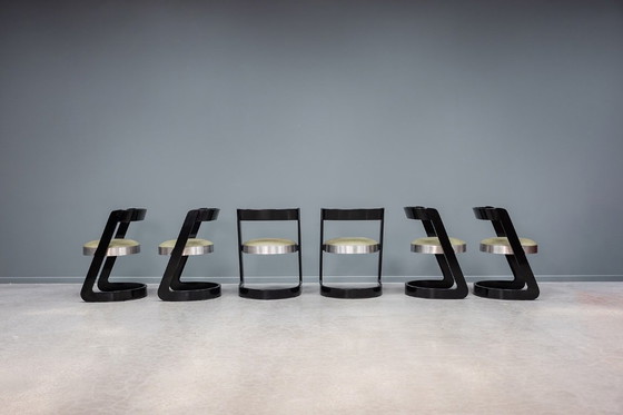 Image 1 of Rizzo dining set