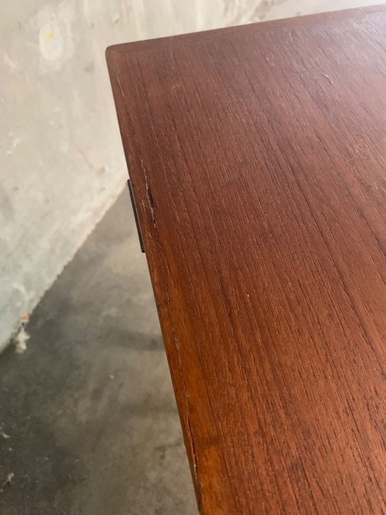 Image 1 of Scandinavian sideboard by a Danish designer for Jason Møbler