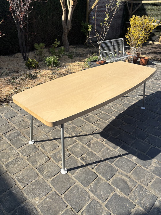 Image 1 of B&B Italia Dining Table