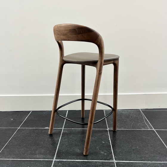 Image 1 of Artisan Neva light bar 65 Europees walnoot 