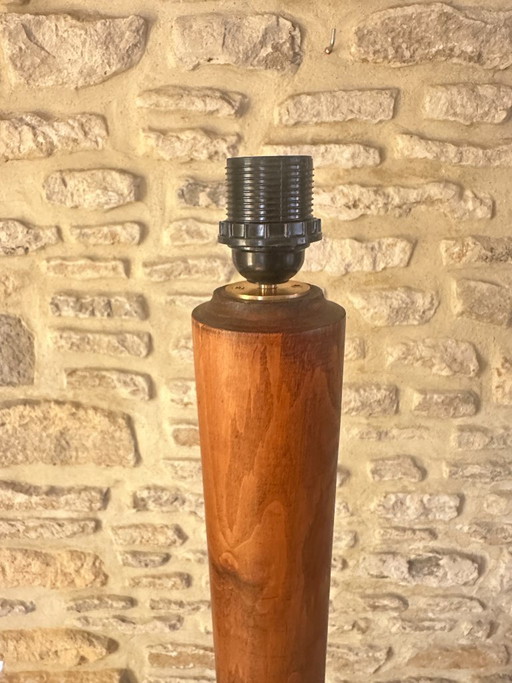 Lampada da terra Art Déco, 1930