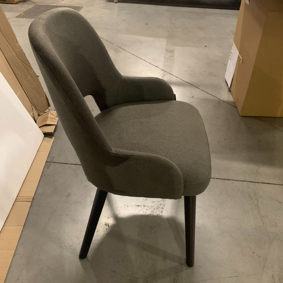 Image 1 of Castle Line Gil eetkamerstoel (set van 4)