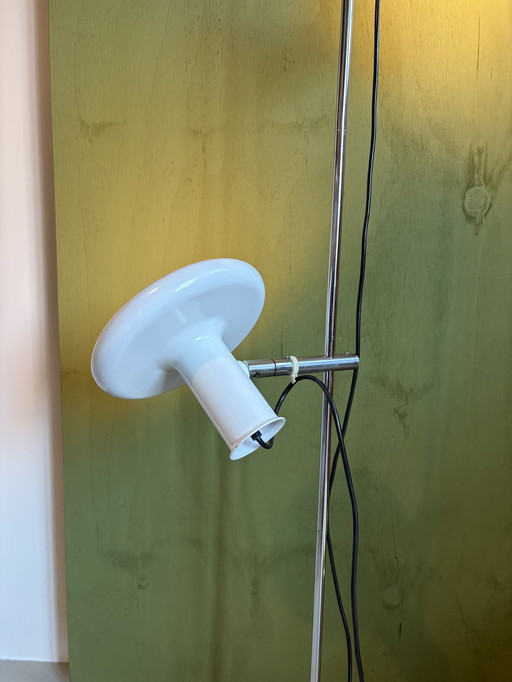 Fog & Mørup Optima 4 design danois