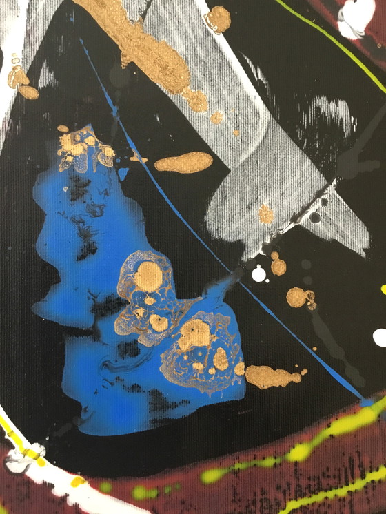 Image 1 of Elio -Geometría Fundamental Serie_n.3 Superficie