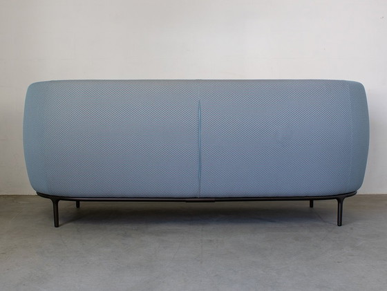 Image 1 of Wittmann Sofa Vuelta Design Jaime Hayon