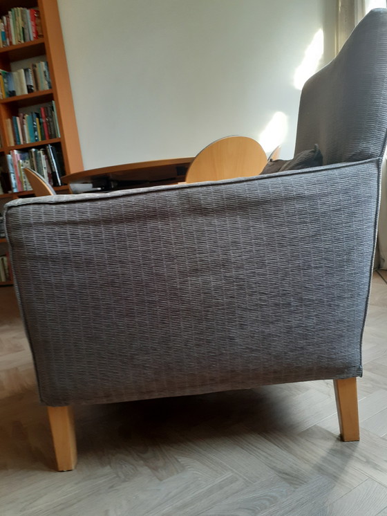 Image 1 of Lehnstuhl Skinny Flow, Gerard van den Berg