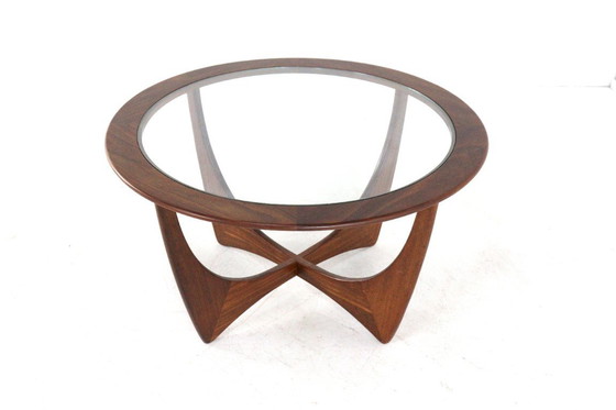 Image 1 of G Plan Gold Label Astro Coffee Table Vintage
