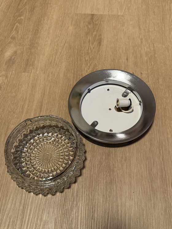 Image 1 of Vintage ceiling lamp