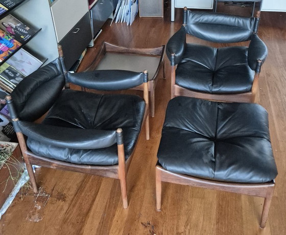 Image 1 of Kristian Vedel Set - Modus