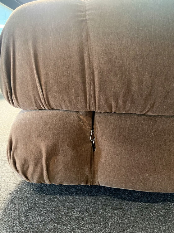 Image 1 of C&B Italia Camaleonda 8-piece