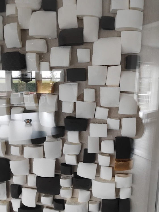 Image 1 of Kunst in Plexiglas