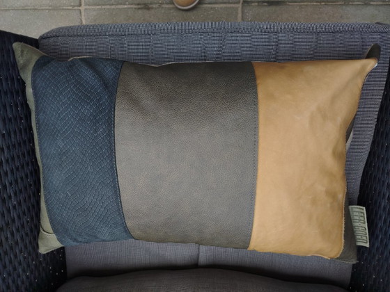 Image 1 of Diseño de cojín de piel por Leer*goed