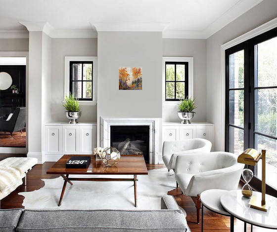 Image 1 of Paisaje otoñal 44