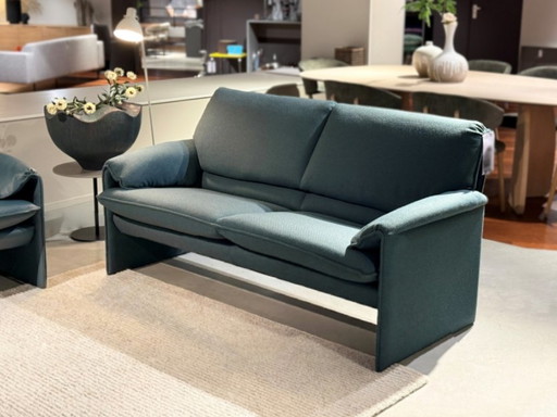 Bora Beta bank – Leolux, 2 zitsbanken, Textile, Plastic