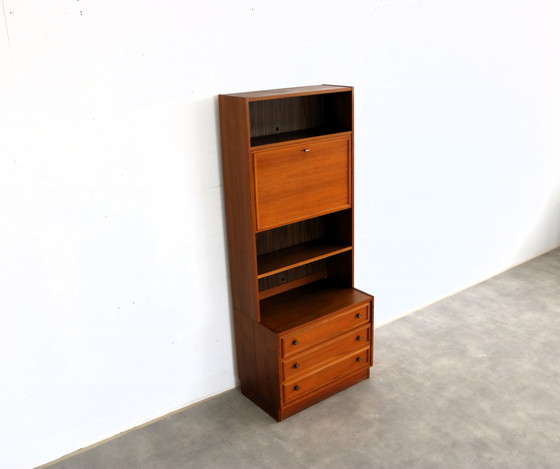 Image 1 of Vintage Swedish sideboard