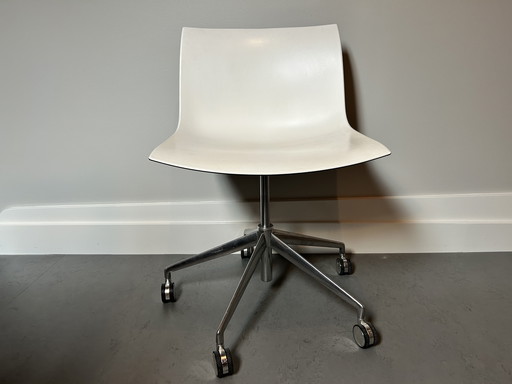Lievore Altherr Molina - Arper Catifa 54 office chair